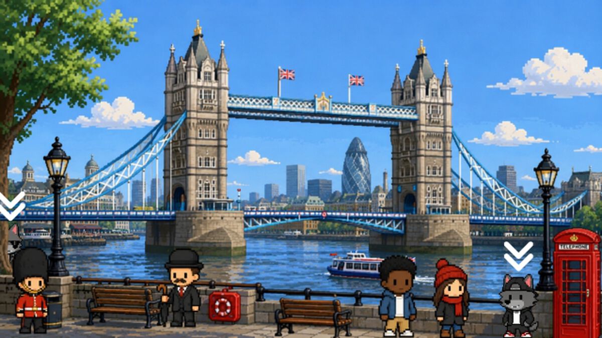 Werewolves in London image number 3